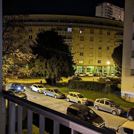 Escapade Mulhousienne Apartman Mulhouse Kültér fotó