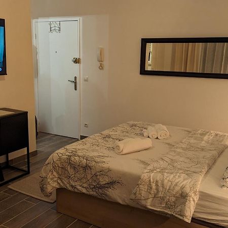 Escapade Mulhousienne Apartman Mulhouse Kültér fotó