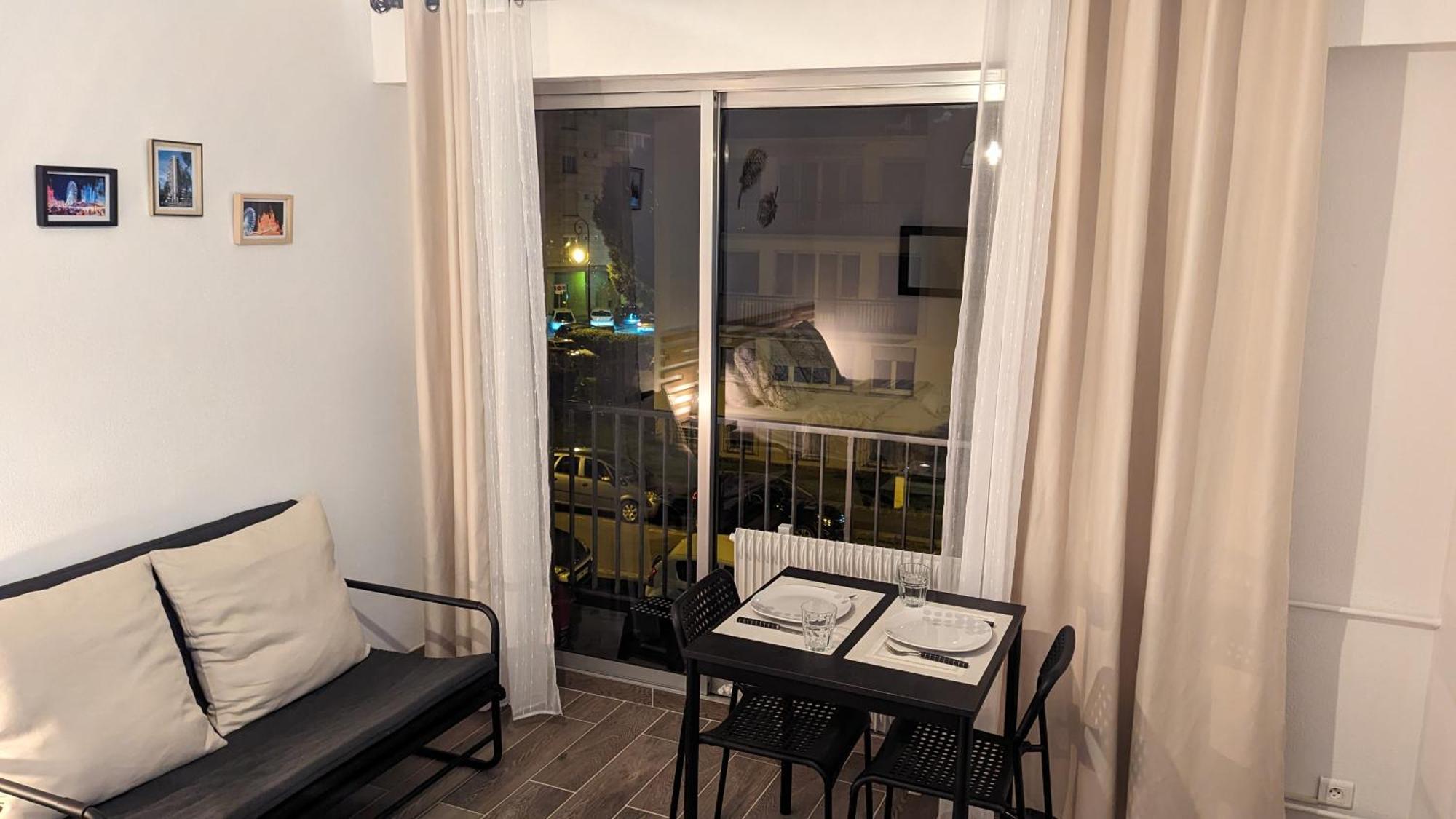 Escapade Mulhousienne Apartman Mulhouse Kültér fotó