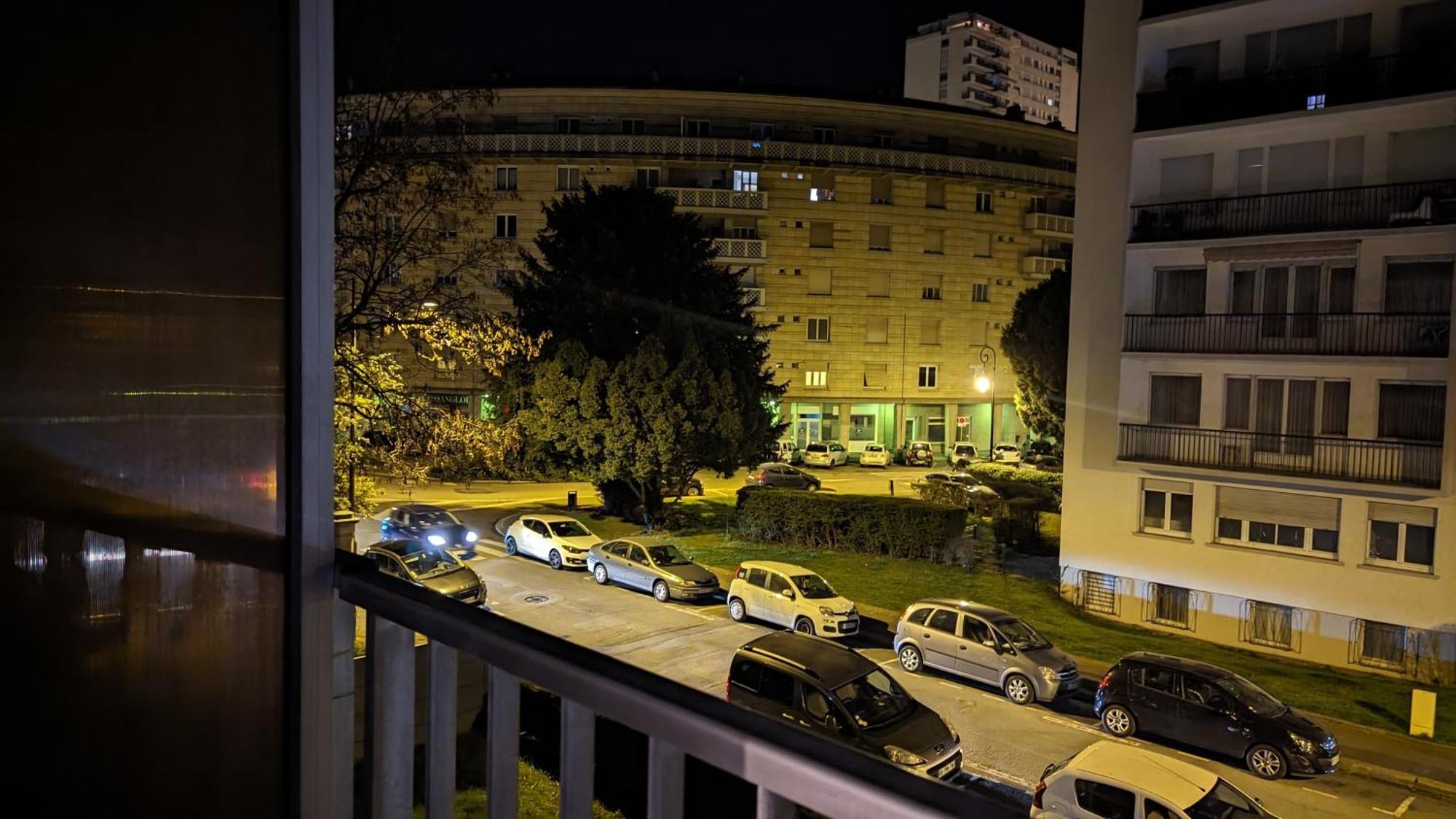 Escapade Mulhousienne Apartman Mulhouse Kültér fotó