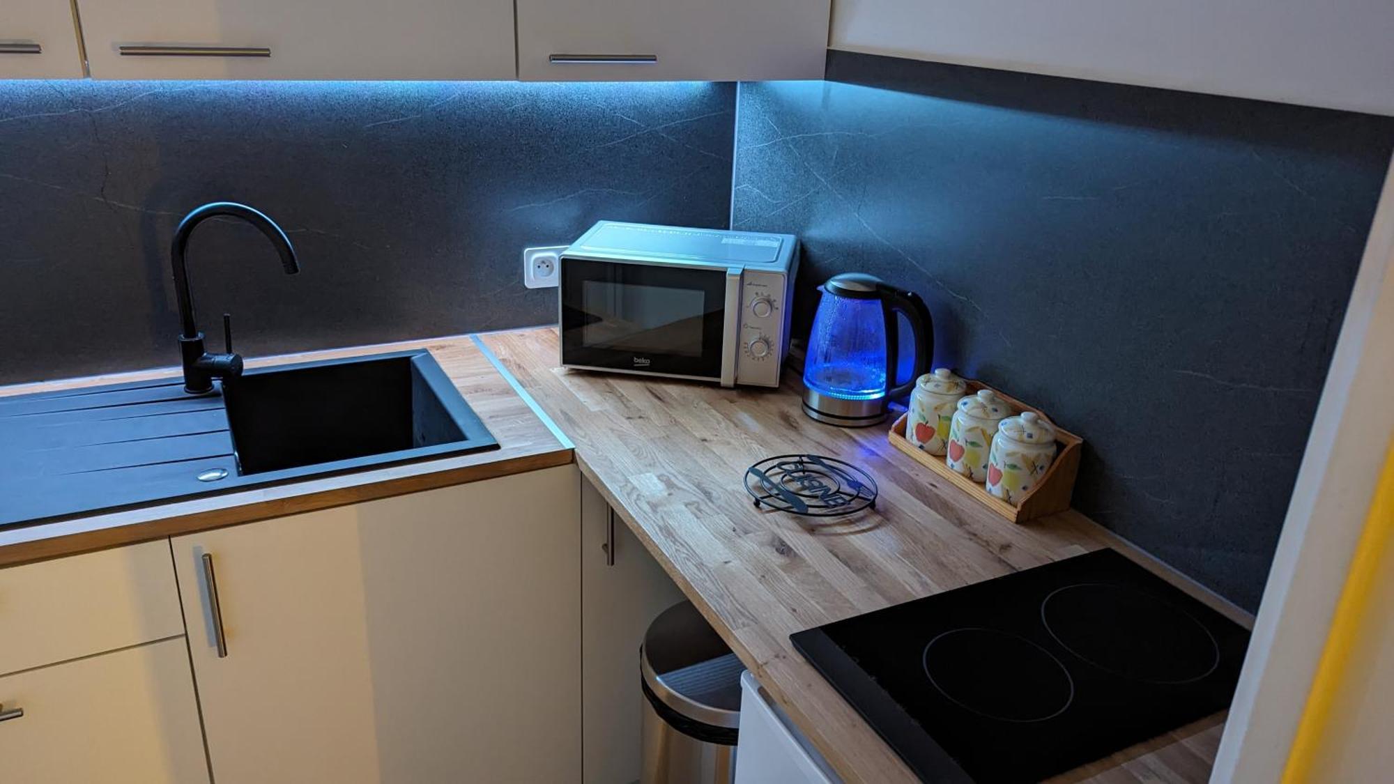 Escapade Mulhousienne Apartman Mulhouse Kültér fotó